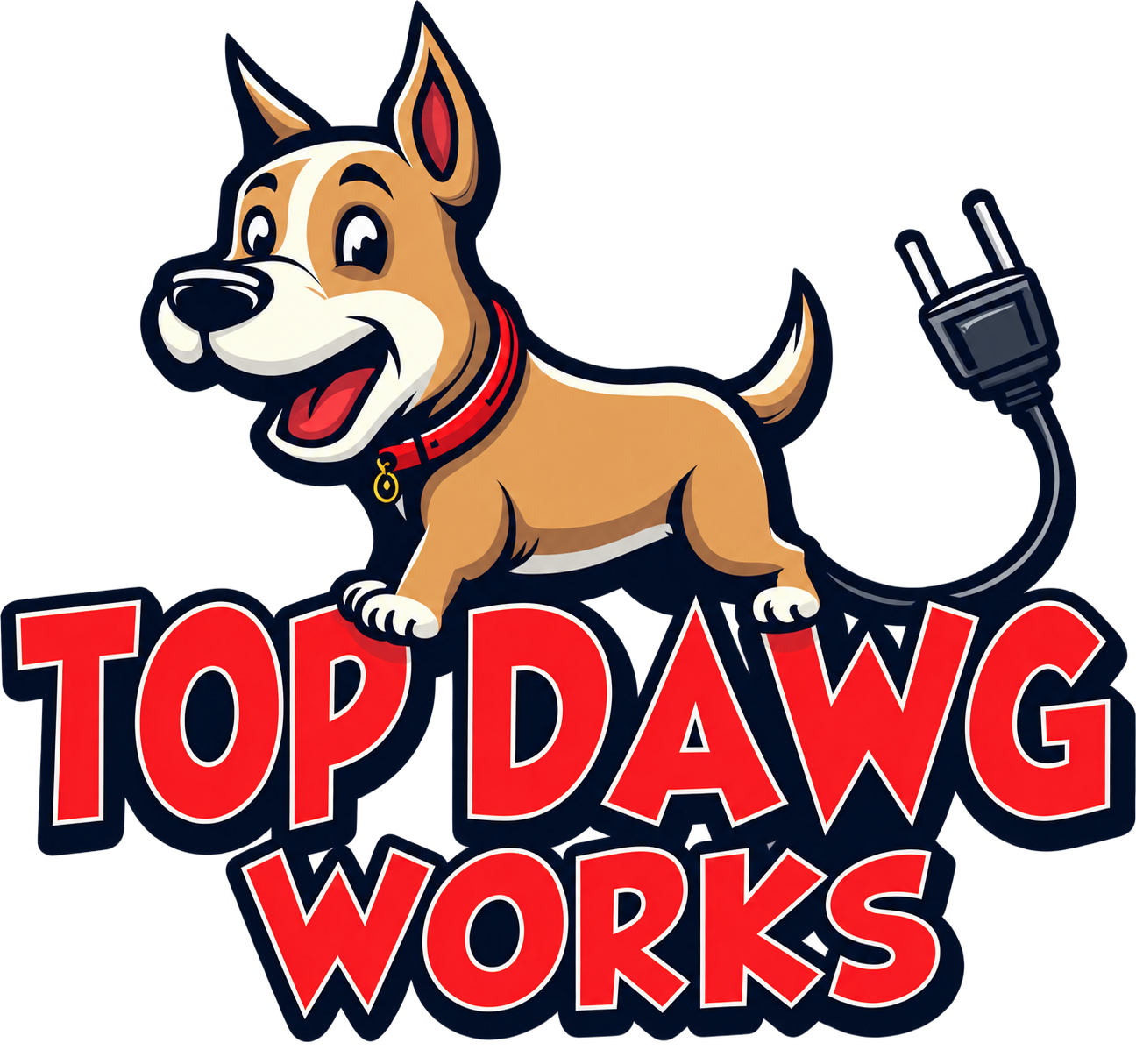 Top Dawg Works